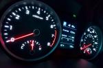 Kia Rio 5-Door 2017 года (NA)